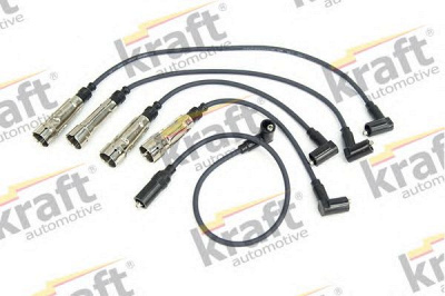 KRAFT AUTOMOTIVE 9120051sm -  Комплект проводов зажигания